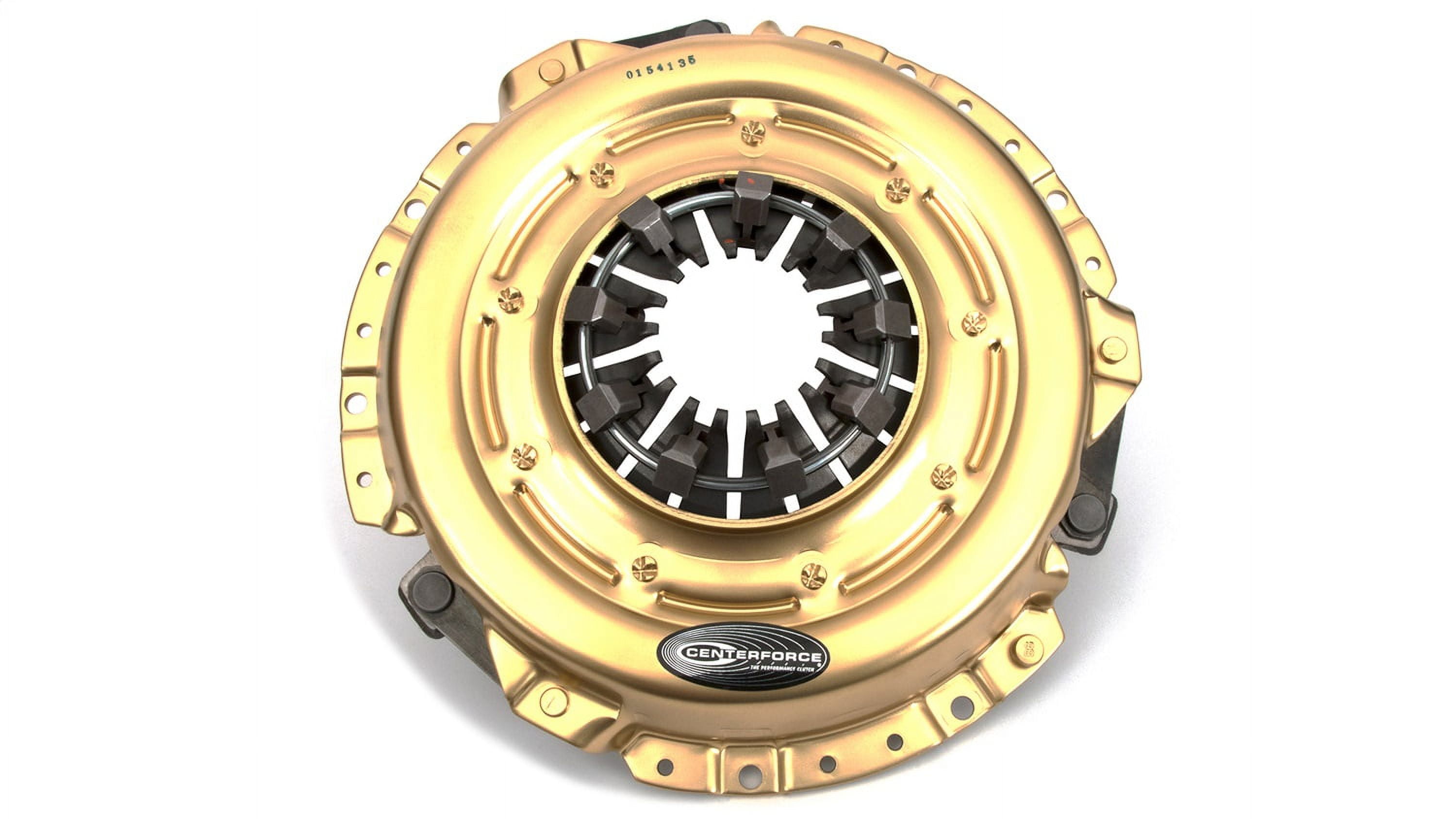 Centerforce I CF360010 Premium Clutch Pressure Plate Chevrolet/Pontiac 5.7L Centerforce I CF360010 Premium Clutch Pressure Plate Chevrolet/Pontiac 5.7L