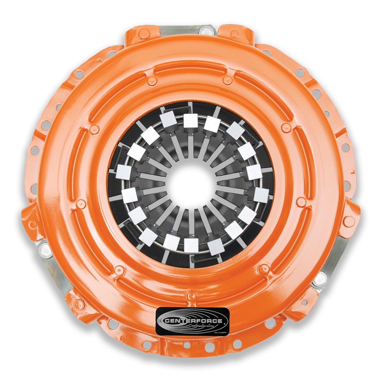 Centerforce I CF360010 Premium Clutch Pressure Plate Chevrolet/Pontiac 5.7L Centerforce I CF360010 Premium Clutch Pressure Plate Chevrolet/Pontiac 5.7L