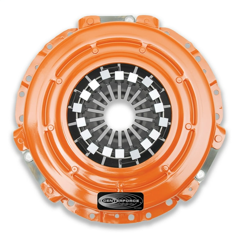Centerforce II CFT360033 Performance Clutch Pressure Plate Ford 8 Cyl Centerforce II CFT360033 Performance Clutch Pressure Plate Ford 8 Cyl