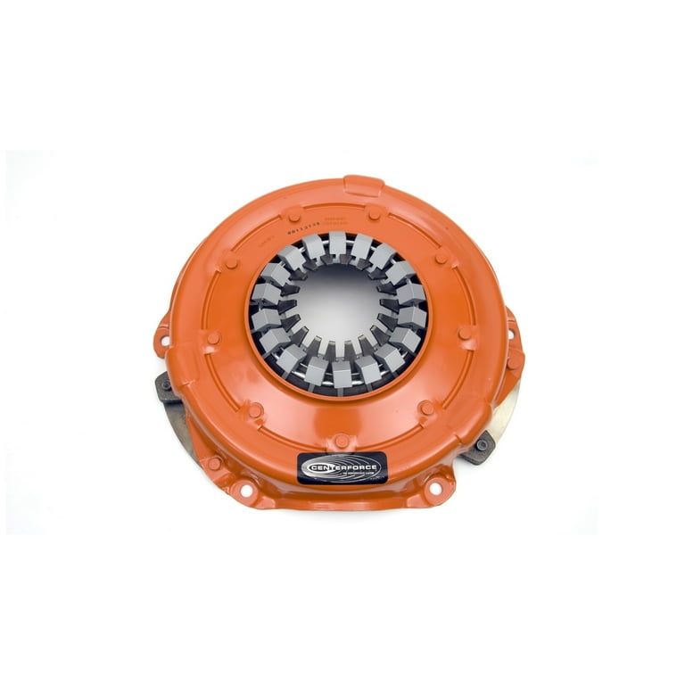 Centerforce II CFT360033 Performance Clutch Pressure Plate Ford 8 Cyl Centerforce II CFT360033 Performance Clutch Pressure Plate Ford 8 Cyl