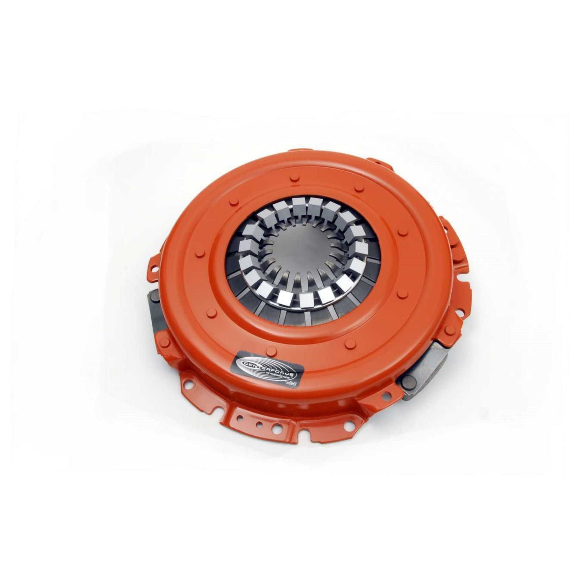 Centerforce II CFT361800 Performance Clutch Pressure Plate Dodge/Plymouth 8 Cyl Centerforce II CFT361800 Performance Clutch Pressure Plate Dodge/Plymouth 8 Cyl