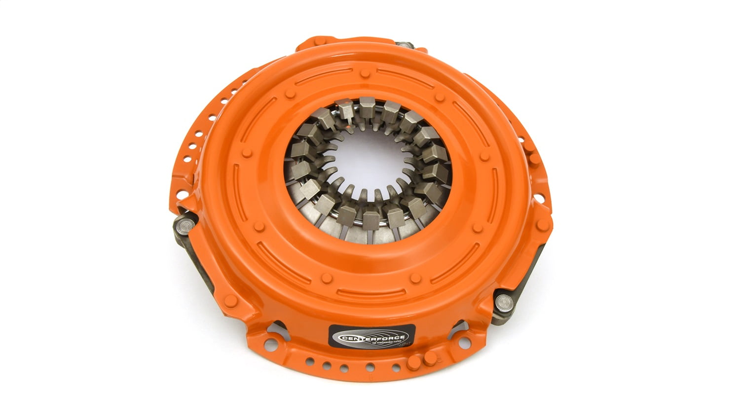 Centerforce II CFT361890 Performance Clutch Pressure Plate American Motors/Dodge/Jeep 6 Cyl Centerforce II CFT361890 Performance Clutch Pressure Plate American Motors/Dodge/Jeep 6 Cyl