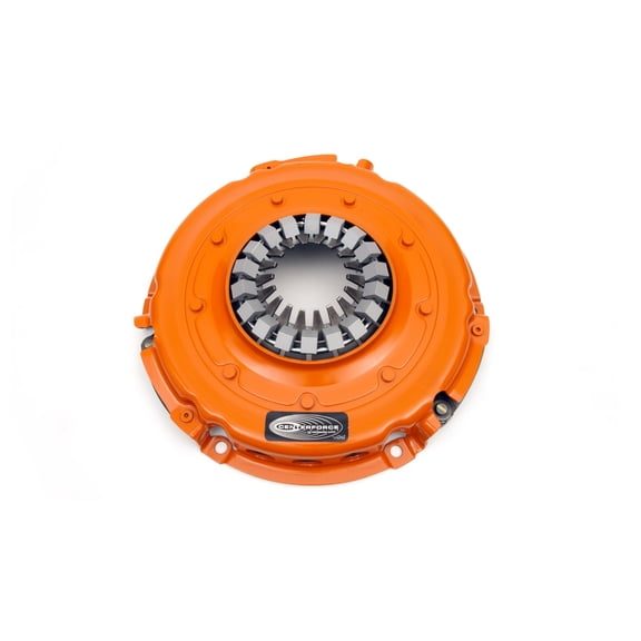 Centerforce CFT361911 Centerforce II Clutch Pressure Plate Fits 84-88 Corvette