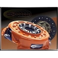 thumbnail image 1 of Centerforce CFT534007 Centerforce II Clutch Pressure Plate And Disc Set Fits select: 1995-1997 NISSAN TRUCK, 1998-2004 NISSAN FRONTIER, 1 of 2