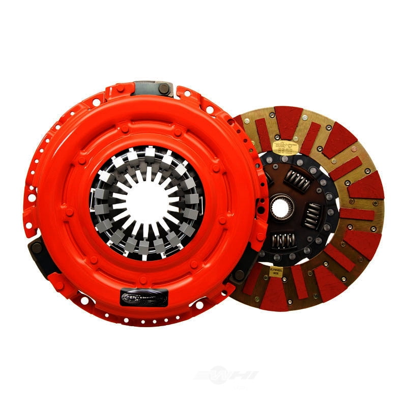 Centerforce DF021057S Centerforce