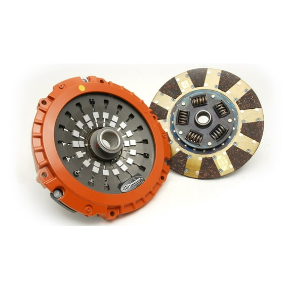 CENTERFORCE DF039020 D/F GM 93-96