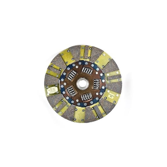 Centerforce DF181821 Dual Friction Clutch Friction Di