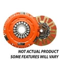 thumbnail image 1 of Centerforce DF541042 Dual Friction Clutch Pressure Plate And Disc Set, 1 of 2