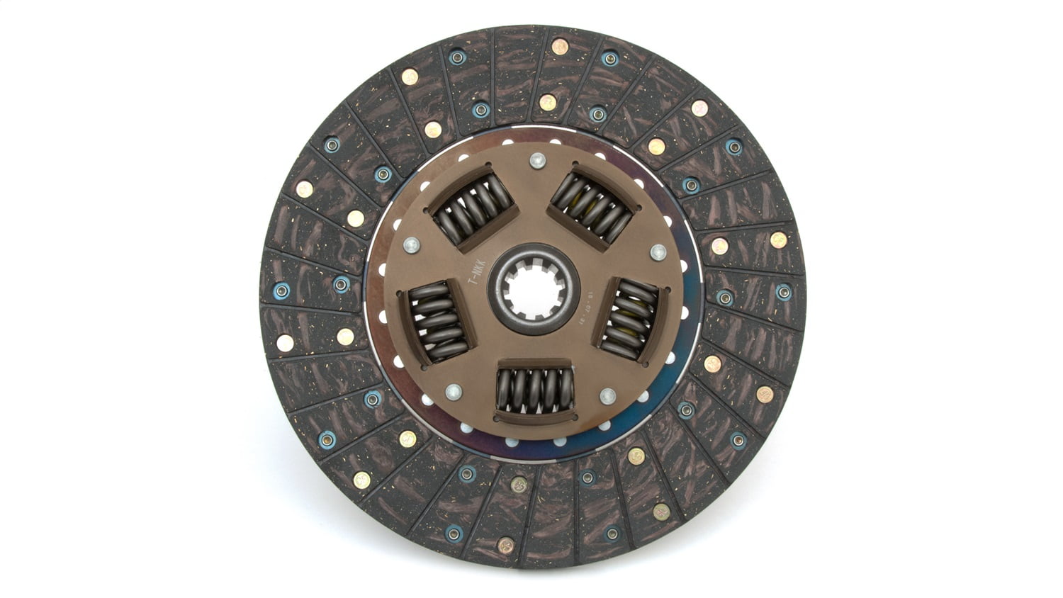 Centerforce 384071 Chrysler Clutch Disc Centerforce 384071 Chrysler Clutch Disc