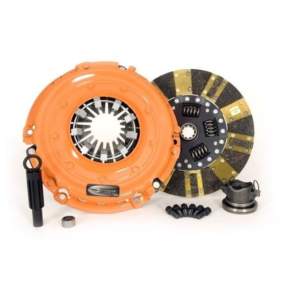 Centerforce  Dual Friction Clutch Kit