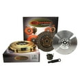 thumbnail image 1 of Centerforce KCF811474 Clutch Kit - CF I - 10.40 in Dia. - 1-1/8 in x 10 Spline Fits select: 2008 ,2011 JEEP WRANGLER UNLIMITED, 1 of 6