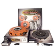 Centerforce KCFT214814 Centerforce II Clutch Kit Fits Capri Fairmont Mustang Fits select 1994,1996-2001 FORD MUSTANG GT