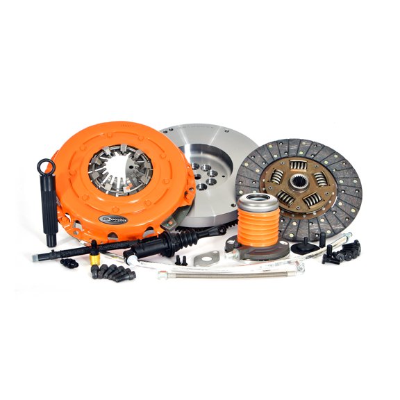 Centerforce KCFT770751 Clutch and Flywheel Kit