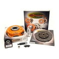 thumbnail image 1 of Centerforce Kcft713916 Centerforce Ii Clutch Kit Fits 66 69 Corvette Fits select: 1969-1974 CHEVROLET CAMARO, 1978 CHEVROLET CORVETTE, 1 of 2