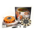 thumbnail image 1 of Centerforce Kdf214814 Dual Friction Clutch Kit Fits 79 01 Capri Fairmont Fits select: 1994,1996-2001 FORD MUSTANG GT, 1 of 2