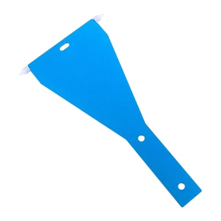 Centering Gauge for Wheel Rim Truing Stand Repair Tool Positioning Professional Blue