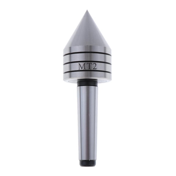 Centering Point Precision Rotating Point 60 degree Turning Tool For