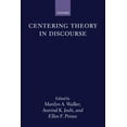 thumbnail image 1 of Centering Theory in Discourse, (Hardcover), 1 of 1