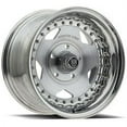 thumbnail image 1 of Centerline Convo Pro Polished Wheel Rim, 15" x 10" 5 x 4.5" -55mm, 1 of 5