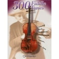 thumbnail image 1 of 300 Fiddle Tunes, (Paperback), 1 of 5