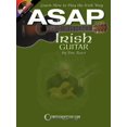 thumbnail image 1 of Centerstream Publishing ASAP Irish Guitar - Learn To Play The Irish Way Book/CD, 1 of 7