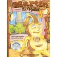thumbnail image 1 of Pre-Owned Martin the Guitar [With CD (Audio)] (Hardcover) 1574242806 9781574242805, 1 of 1