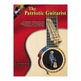 thumbnail image 1 of Centerstream Publishing The Patriotic Guitarist (Book/CD), 1 of 2