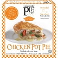 thumbnail image 1 of Centerville Frozen Chicken Pot Pie 36 oz Carton,  Ready to Bake, 1 of 6