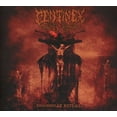 thumbnail image 1 of Centinex - Doomsday Rituals - Rock - CD, 1 of 1