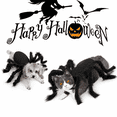 thumbnail image 1 of Centipede Cat Costume for Cats and Small Dogs Holiday Party Clothing Accessory for Pet Photos, 1 of 6