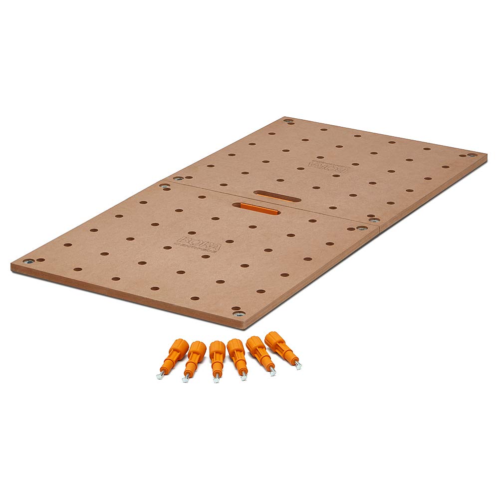 Centipede Workbench Table Top For Bora Centipede Work Stand Saw Horses ...