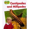 thumbnail image 1 of Pre-Owned Centipedes and Millipedes 9780739818299, 1 of 1