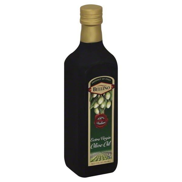 Cento Bellino Specialty Foods  Olive Oil, 17 oz
