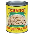 thumbnail image 1 of Cento Canned Cannelini Beans, 1 of 7