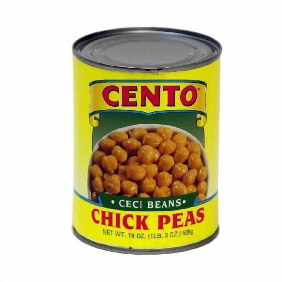 Cento Ceci Beans Chick Peas