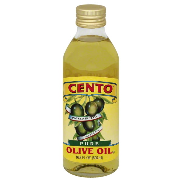 Cento Classic Olive Oil