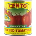 thumbnail image 1 of Cento Peeled Tomatoes, Italian Style, 28 Oz, 1 of 8