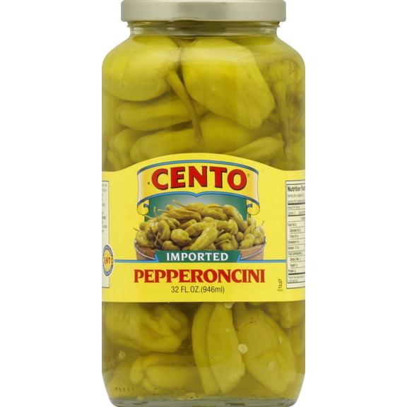 Cento Pepperoncini