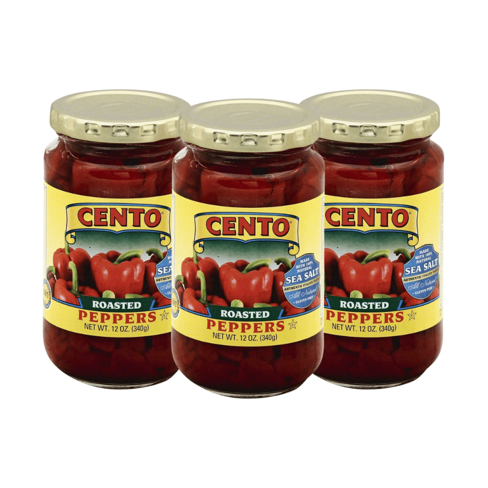 Cento Pepperoncini (12x12 OZ) main image 0