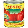 Cento San Marzano Peeled Italian Tomatoes, 28 Oz