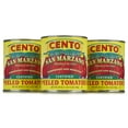 Cento San Marzano Peeled Tomatoes 3 x 28 oz.