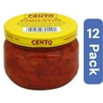 thumbnail image 1 of Cento Sliced Pimento 4 oz (Pack Of 12), 1 of 1