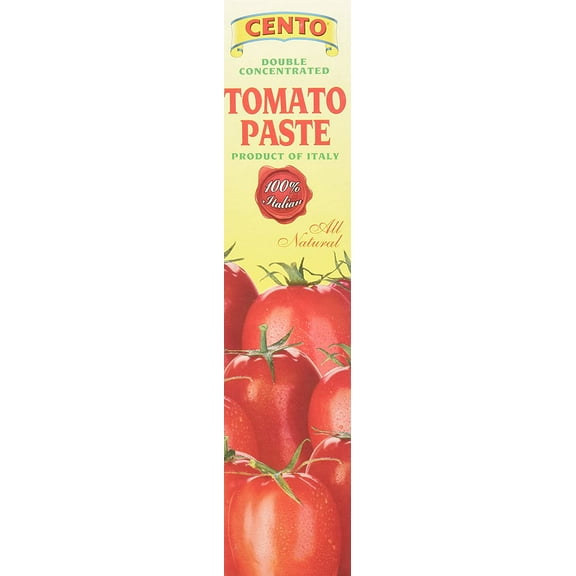 Cento Tomato Paste Tube (Pack of 2)