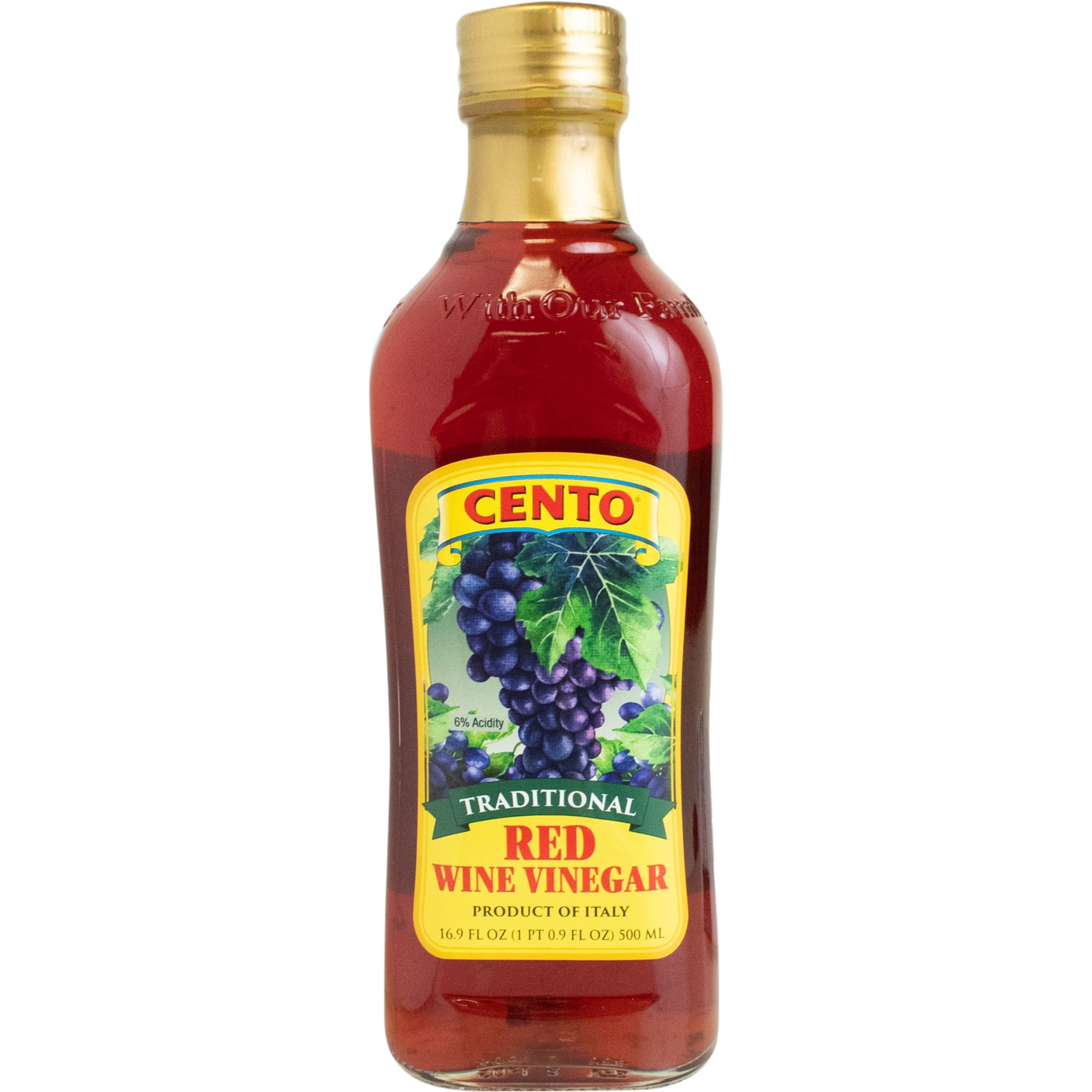 Cento Red Wine Vinegar