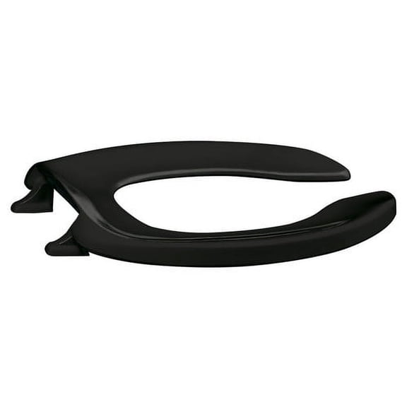 Centoco 500CCSS-407 Plastic Elongated Toilet Seat, Available in Various Colors
