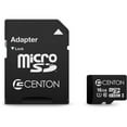 Centon 16GB Class 10 UHSI microSD Card