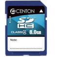 thumbnail image 1 of Centon C1-SDHC4-8G-Q Centon Mp Essential Sdhc Card, Class, 1 of 1