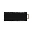 thumbnail image 1 of Centon DataStick Elite 8GB USB 3.0 (Black), 1 of 4