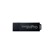 Centon DataStick Pro 256GB USB 3.0 Type-A Flash Drive Black 5/Pack S1-U3P6-256G-5B
