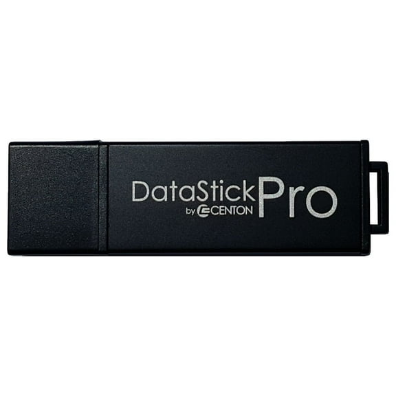 Centon Datastick Pro USB 3.0 (Black), 16GB